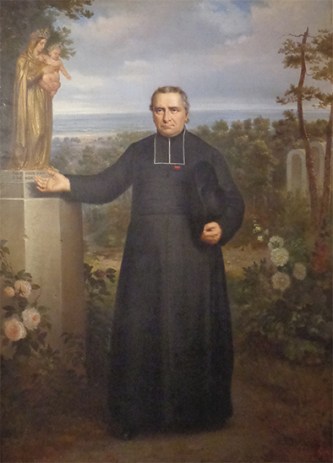Fr. Louis-Édouard Cestac 3