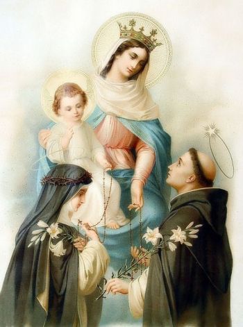 PICS - BVM - ROSARY - 30