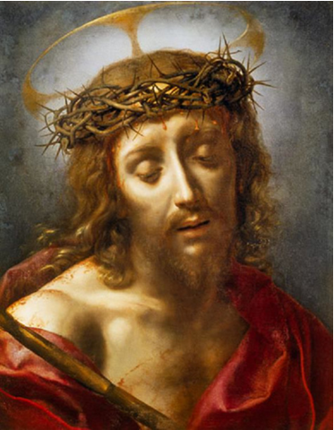 PICS - JESUS - PASSION - 2