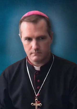 Bishop Pio Espina pic.