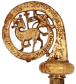 Crozier
