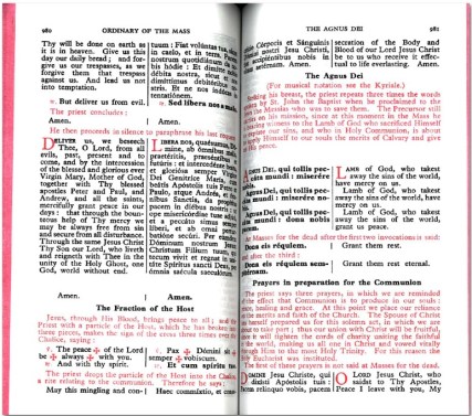 St. Andrew Daily Missal 2