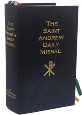 St. Andrew Daily Missal