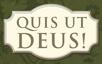 St. Michael symbol 2