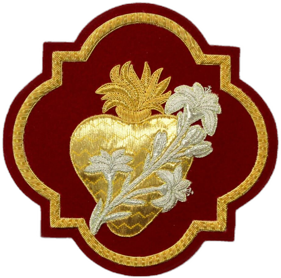 lily symbol 3 opaque